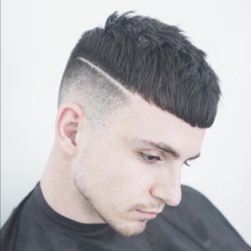 Meet your Posher, Jacob